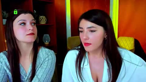 jessi lady1 online show from March 24, 12:32 pm