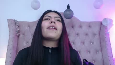 Jessica  online show from April 17, 10:45 pm