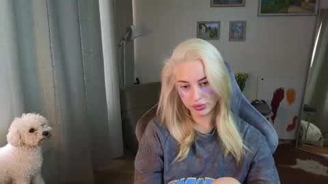 Jessy online show from February 15, 8:00 am