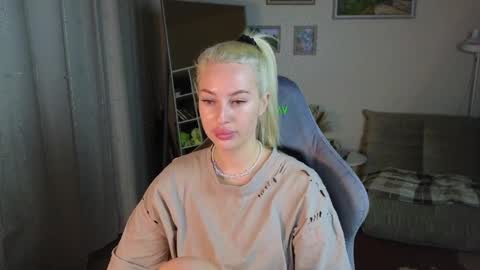 Jessy online show from January 24, 6:14 am