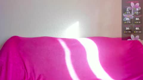 Natalia online show from March 11, 6:17 am