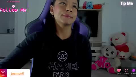 Jessica morgan online show from October 13, 8:39 am