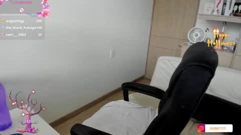 jessica_rabbit777_ online show from October 22, 7:52 pm