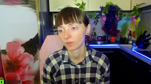 jessicaforris online show from March 31, 7:30 am