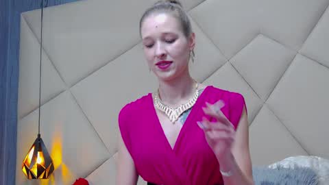 Jessica online show from January 28, 3:14 pm