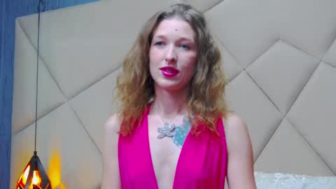 Jessica online show from February 3, 4:41 pm