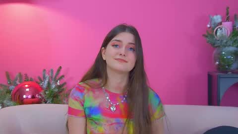 Jessica online show from December 16, 7:36 am