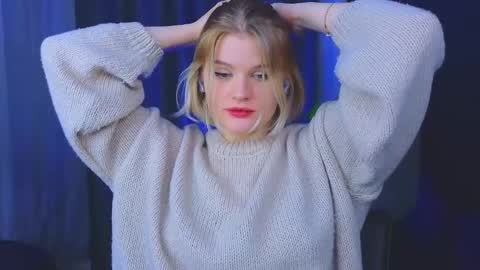 jessicaoconnor online show from December 7, 1:18 pm