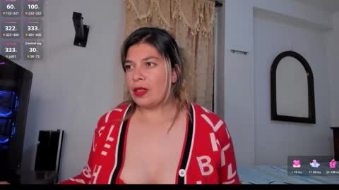 jessica online show from January 13, 3:12 am