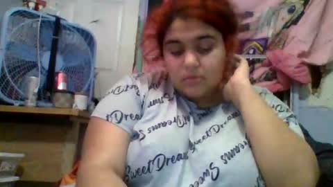 dovedianna online show from January 7, 1:31 am