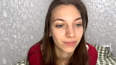 Marie online show from January 10, 5:28 pm