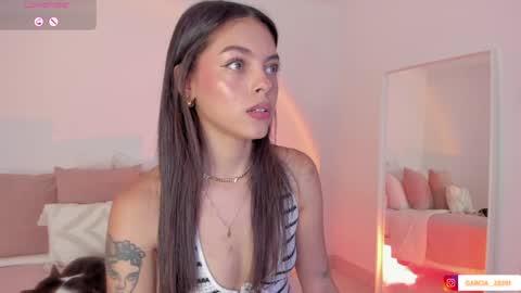 IG GARCIA 28391 online show from May 4, 2:26 am