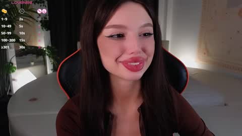 jessie_johns online show from February 9, 2:40 pm