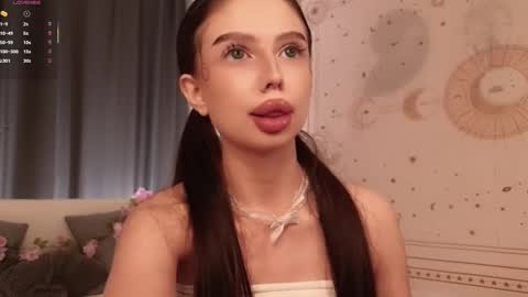 jessie_johns online show from March 11, 3:56 pm