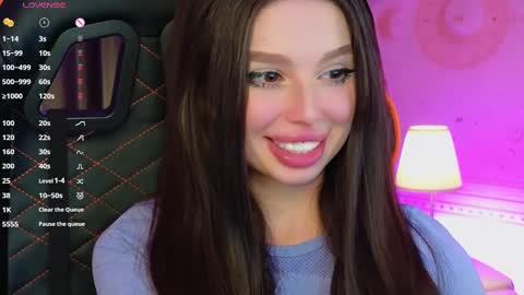 jessie_johns online show from February 18, 3:43 pm