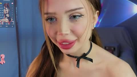 jessie_johns online show from April 10, 4:35 pm