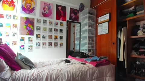 Your Sweet Angel online show from April 24, 6:54 pm