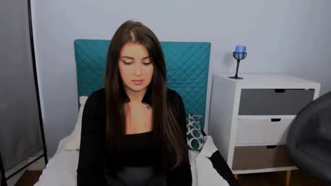 JessieAmore online show from September 20, 3:43 pm