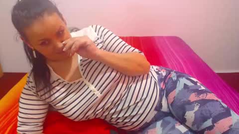 jessiestar3 online show from March 9, 7:34 am