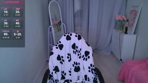 Jessi online show from January 13, 2:54 pm