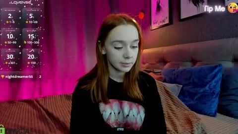 Jessie online show from April 15, 9:54 am