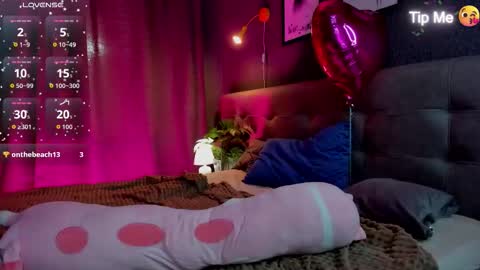 Jessie online show from February 14, 9:44 am