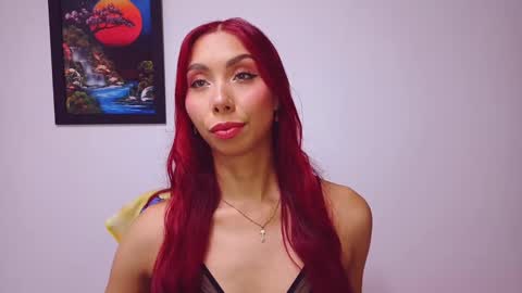 Snapshot of jessiirabbit chatting on December 31, 10:45 pm Jessica online show from December 31, 10:45 pm