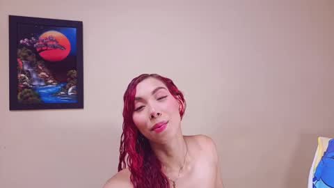 Snapshot of jessiirabbit chatting on December 8, 10:47 pm Jessica online show from December 8, 10:47 pm