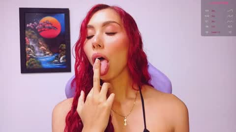 Snapshot of jessiirabbit chatting on February 2, 1:23 am Jessica online show from February 2, 1:23 am
