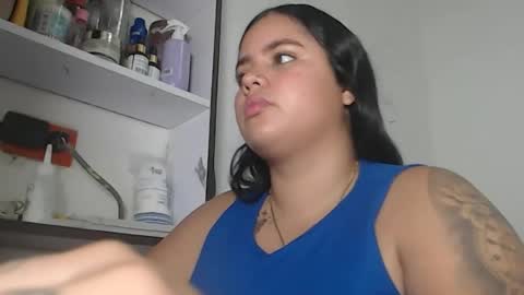 jessik_lov3 online show from June 21, 4:55 pm