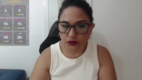 paola online show from March 22, 1:17 pm