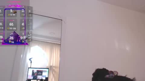 paola online show from September 17, 8:40 pm