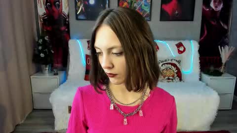 JesssWalker online show from January 17, 7:19 am