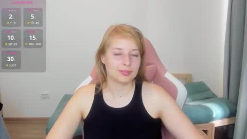 Jessy online show from September 12, 12:23 pm