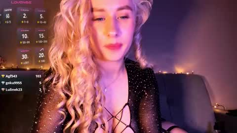 JessyJ online show from February 3, 2:53 am