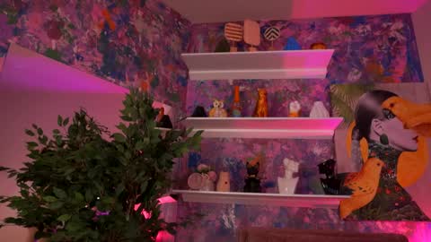 Jessie online show from April 10, 7:47 am