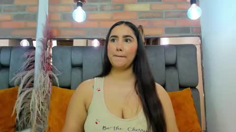 JESSY CORTES online show from December 22, 4:54 pm