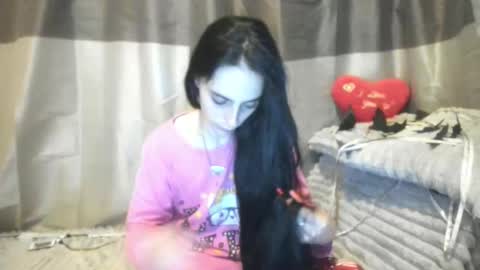 Jessy online show from November 2, 6:00 pm