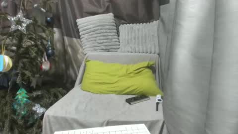 Jessy online show from January 12, 8:47 pm