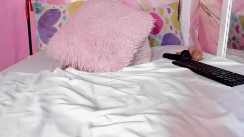 Jessy online show from March 9, 4:43 pm