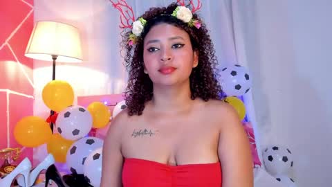 Jessy online show from June 6, 8:04 pm