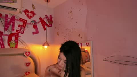 Snapshot of jesysoz_23 chatting on February 16, 3:26 am Jessica online show from February 16, 3:26 am