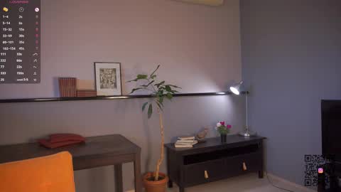 Hi all. My name is Naomi and Im glad to see you in my room  online show from September 13, 3:36 am