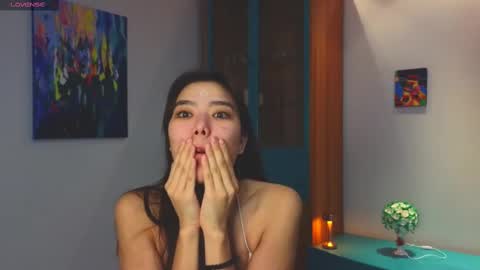 Hi all. My name is Naomi and Im glad to see you in my room  online show from March 12, 3:02 am