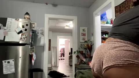 jezabaesolea online show from January 11, 6:13 pm