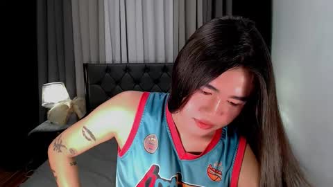 jhuliana_and_charles_room online show from March 20, 3:00 am