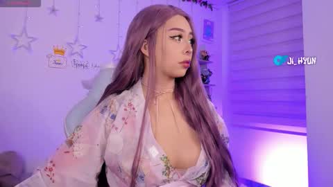 Ji  online show from March 3, 2:17 am