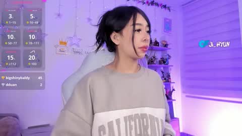 Ji  online show from March 11, 3:11 am