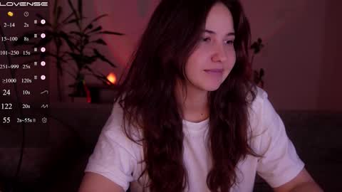 jia_lisaa online show from October 17, 6:11 pm