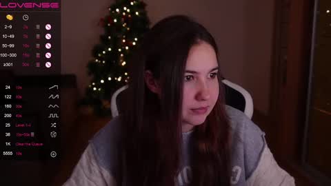 jia_lisaa online show from January 7, 9:50 am